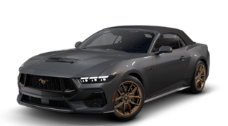 2026 Ford Mustang® External Image 2